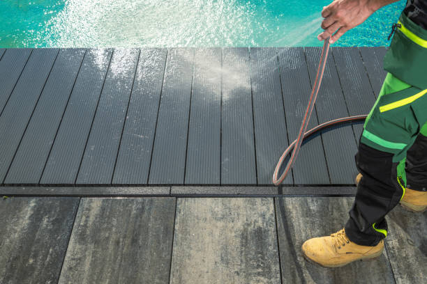 Best Deck Cleaning Services  in , IL