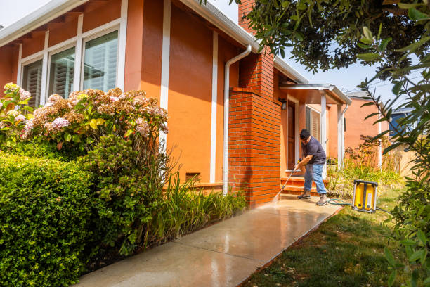 Best Pressure Washing Brick  in , IL