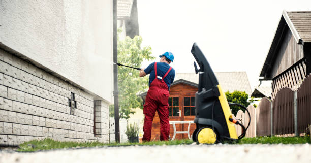 Best Fence Pressure Washing  in , IL